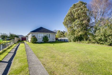 Photo of property in 62 Barker Road, Marewa, Napier, 4110
