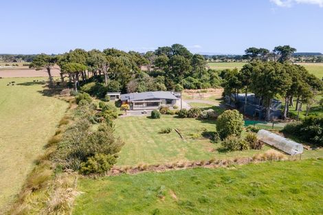 Photo of property in 49 Ferry Road, West Plains, Invercargill, 9879