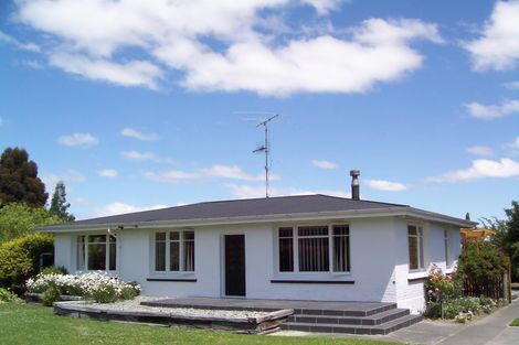 Photo of property in 34 Farm Street, Lumsden, 9730