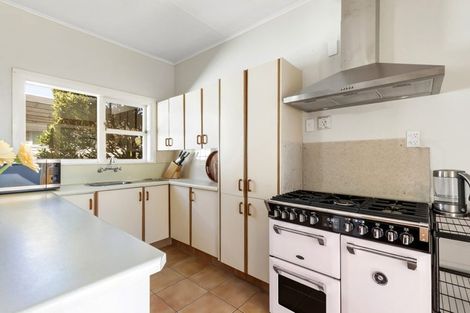 Photo of property in 38 Rex Street, Miramar, Wellington, 6022