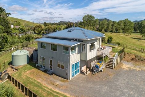 Photo of property in 75 Harris Road, Glenbervie, Whangarei, 0175