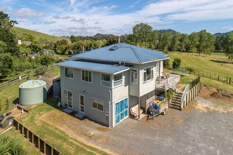 Photo of property in 75 Harris Road, Glenbervie, Whangarei, 0175