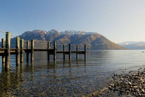 Photo of property in 3 Bayonet Peak Place, Drift Bay, Queenstown, 9371