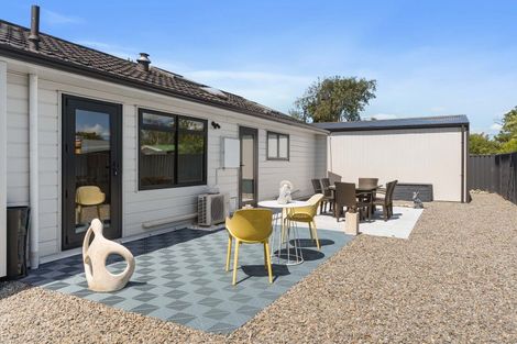 Photo of property in 126a West Street, Greytown, 5712