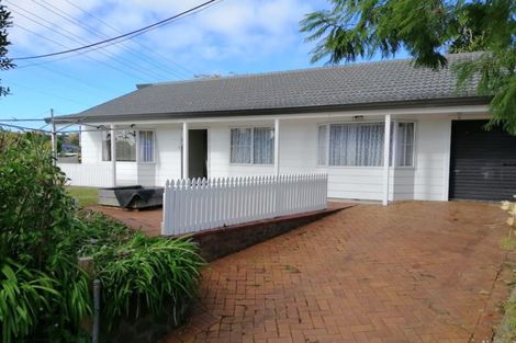 Photo of property in 49 Glendale Road, Glen Eden, Auckland, 0602