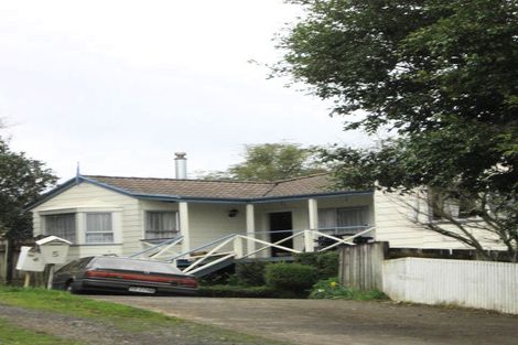 Photo of property in 5 Ariki Place, Red Hill, Papakura, 2110