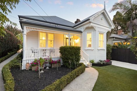Photo of property in 8 King Edward Street, Mount Eden, Auckland, 1024