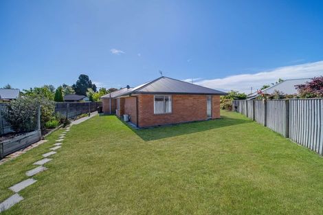 Photo of property in 16 Sterling Crescent, Kaiapoi, 7630