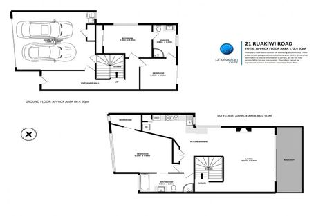 Photo of property in 6/21 Ruakiwi Road, Hamilton Lake, Hamilton, 3204