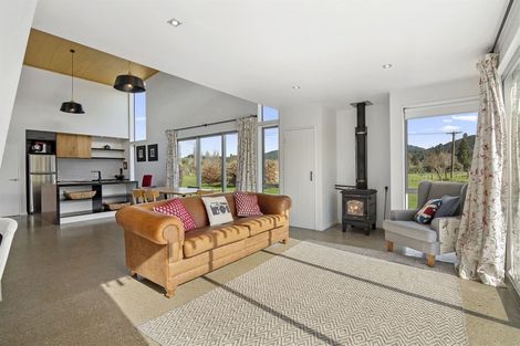 Photo of property in 973 Thorpe-orinoco Road, Thorpe, Wakefield, 7096