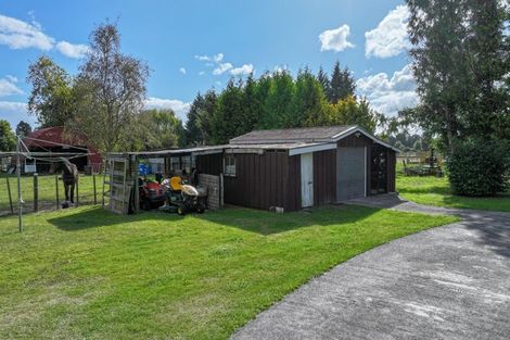 Photo of property in 28 Lochmaben Road, Tokoroa, 3420