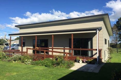 Photo of property in 566 Marychurch Road, Matangi, Hamilton, 3284