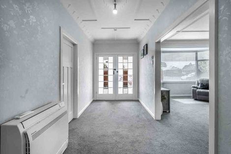 Photo of property in 399 Tweed Street, Georgetown, Invercargill, 9812