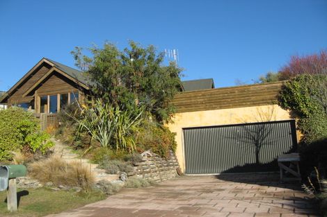 Photo of property in 7 Scaife Place, Wanaka, 9305