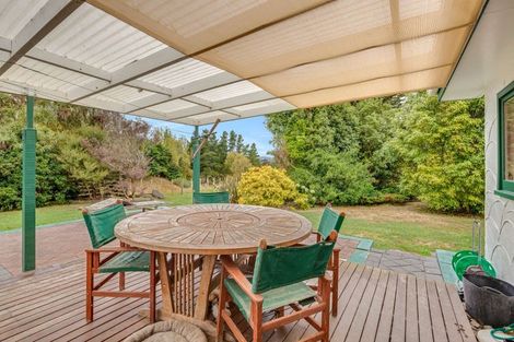 Photo of property in 674 Kelvin Grove Road, Kelvin Grove, Palmerston North, 4470