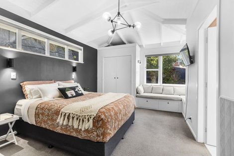 Photo of property in 41 Revans Street, Miramar, Wellington, 6022