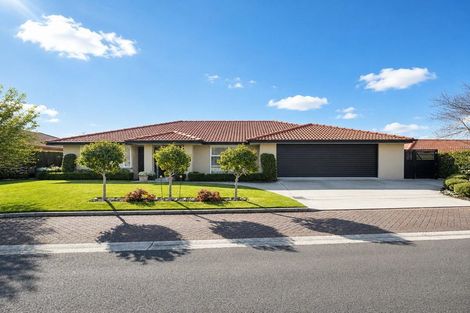Photo of property in 11 Muirfield Crescent, Aongatete, Katikati, 3178