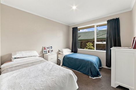 Photo of property in 18 Mcdougal Place, Kaiapoi, 7630