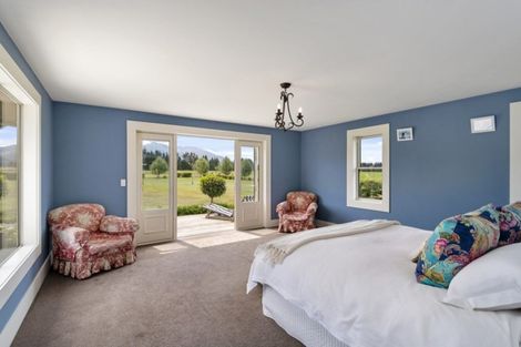 Photo of property in 978 Forks Road, Alford Forest, Ashburton, 7771