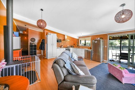 Photo of property in 202 Kempthorne Road, Russell, 0272