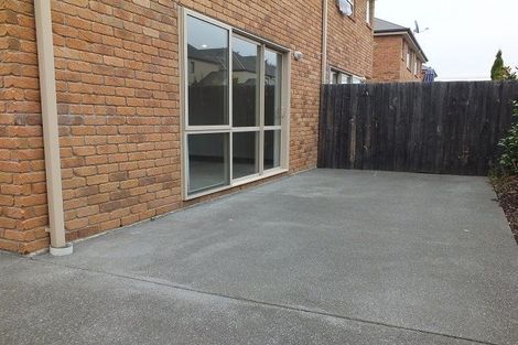 Photo of property in 1/65 Brockworth Place, Riccarton, Christchurch, 8011