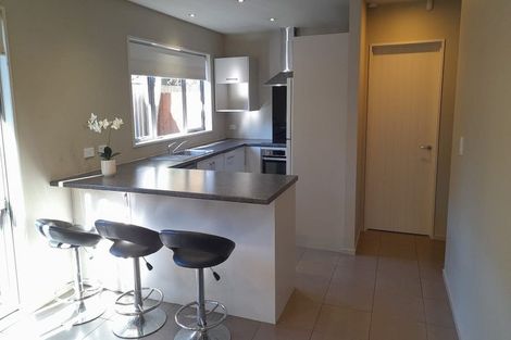 Photo of property in 41a Gibbon Street, Sydenham, Christchurch, 8023