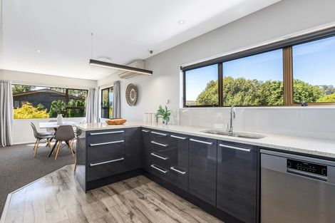 Photo of property in 25 Longitude Place, Whitby, Porirua, 5024