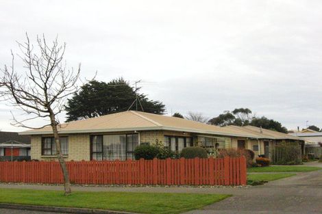 Photo of property in 1/66 Macmaster Street, Richmond, Invercargill, 9810