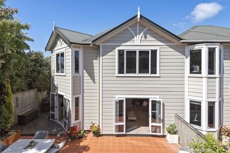 Photo of property in 13/28 Hobson Street, Thorndon, Wellington, 6011