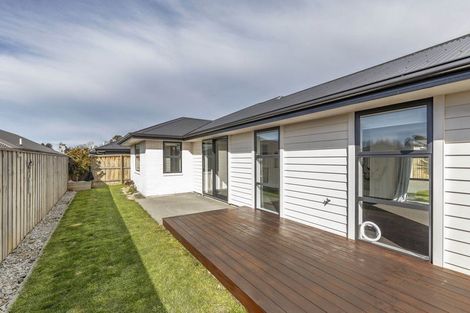 Photo of property in 82a Watkins Drive, Rangiora, 7400