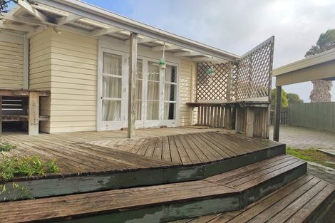 Photo of property in 7 Mail Avenue, Weymouth, Auckland, 2103