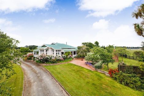 Photo of property in 552 Porewa Road, Marton, 4787