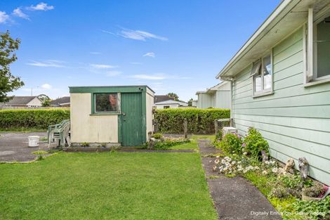 Photo of property in 8 Raleigh Street, Awapuni, Palmerston North, 4412