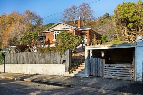 Photo of property in 7 Radnor Street, North East Valley, Dunedin, 9010