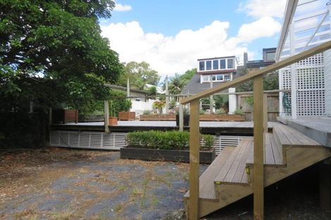 Photo of property in 69 Shelly Beach Road, Saint Marys Bay, Auckland, 1011