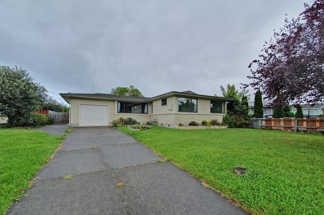 Photo of property in 40 Leicester Avenue, Tamatea, Napier, 4112