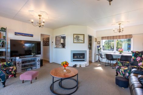 Photo of property in 91 Gordon Street, Dannevirke, 4930