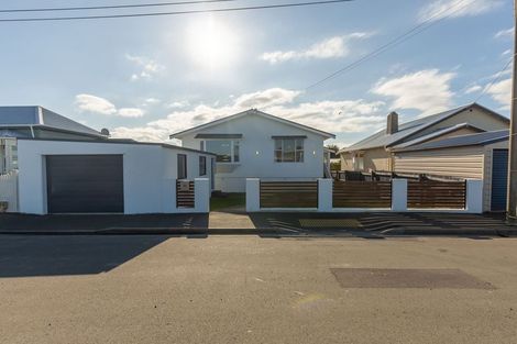 Photo of property in 34 Victoria Road, Saint Kilda, Dunedin, 9012