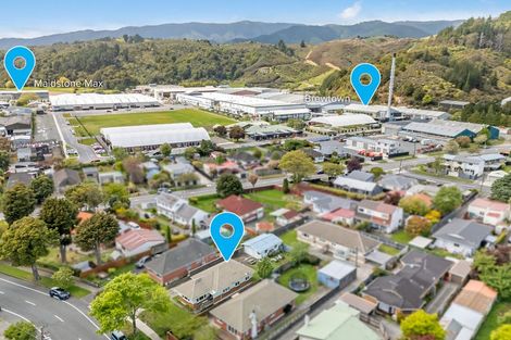 Photo of property in 5 Seddon Street, Wallaceville, Upper Hutt, 5018