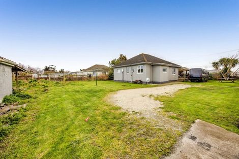 Photo of property in 18 Hunter Street, Normanby, Hawera, 4614