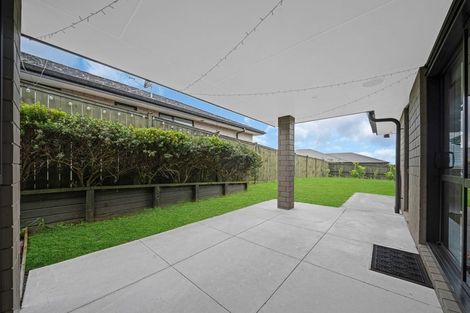 Photo of property in 11 Millbrae Place, Pokeno, 2402