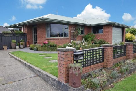 Photo of property in 11 Jackson Street, Richmond, Invercargill, 9810