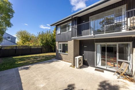 Photo of property in 1/22 Whitmore Street, Edgeware, Christchurch, 8013