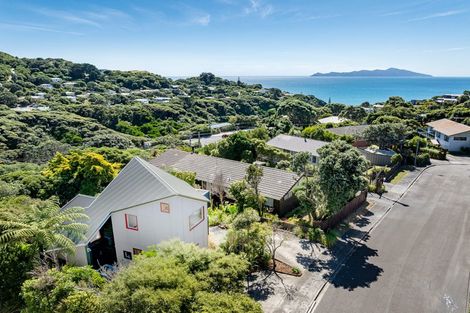 Photo of property in 11 Puketai Place, Pukerua Bay, 5026