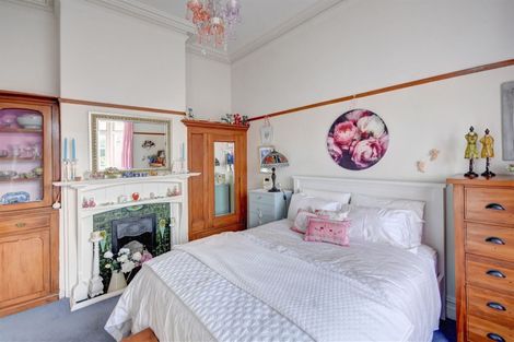 Photo of property in 43 Hawthorn Avenue, Mornington, Dunedin, 9011