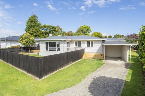 Photo of property in 133 Otumoetai Road, Brookfield, Tauranga, 3110