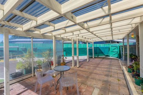 Photo of property in 46 Spriggs Crescent, Greenmeadows, Napier, 4112