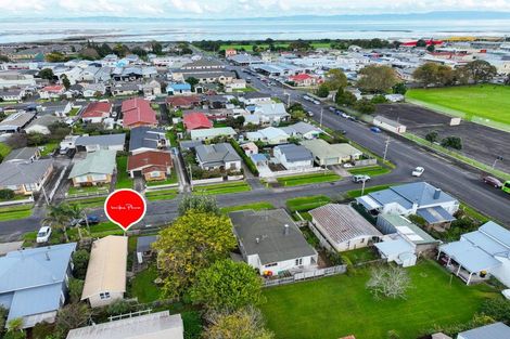 Photo of property in 212a Baillie Street, Thames, 3500