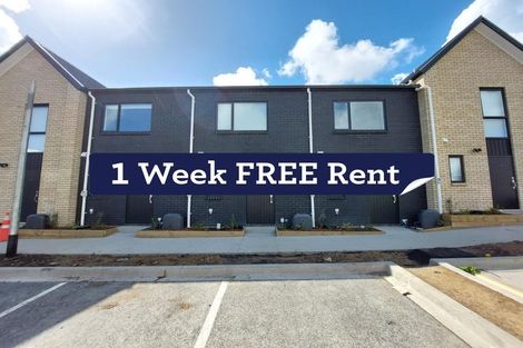 Photo of property in 6/125b Metcalfe Road, Ranui, Auckland, 0612