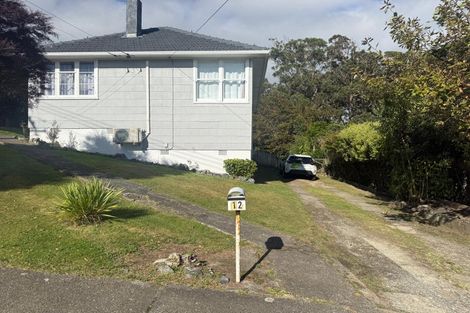 Photo of property in 12 Gear Terrace, Ranui, Porirua, 5024